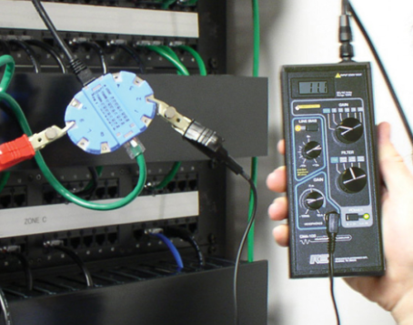 浦江美国REI CMA-100反监听音频放大器